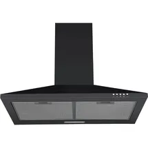 Respekta Karena CH22055SA Wandhaube 60 cm
