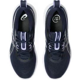 Asics Gel-Pulse 17 Damen Blau / Lila 39