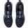 Asics Gel-Pulse 17 Damen Blau / Lila 39