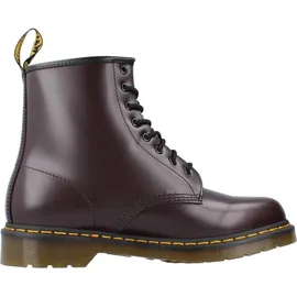 Dr. Martens 1460 Pascal Virginia Burgundy 37