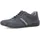 Gabor Sneaker Low Herren Weite G Blau 43