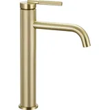 REA Argon Waschbeckenarmatur Gold