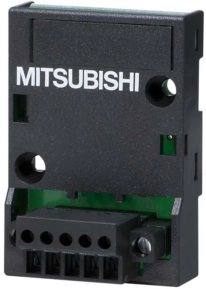 Mitsubishi Electric SPS FX3G 2 Transistorausg. FX3G-2EYT-BD