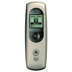 Somfy Lounge Impresario Chronis RTS mit integrierter Zeitschaltuhr nicht mehr lieferbar #1810662