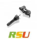 VDO RDKS-Sensor TG1D 2910000063100 (Singleprotokoll-Sensor 433MHz Gummi-Ventil snap-in)