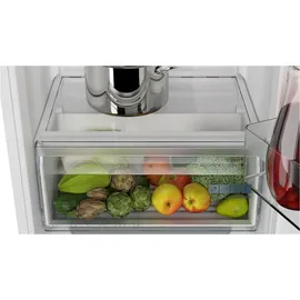 Siemens iQ100 KI42LNSE0 Einbaukühlschrank (187 l, 1221 mm hoch)