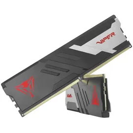 Patriot Viper Venom DDR5 6400mhz Ram - PVV532G640C32K 32GB 2x16gb