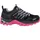 Antracite/Fuxia 36