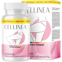 Cellinea Kapseln 90 St Frauen