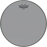 Remo Schlagzeugfell Colortone Emperor Clear 12" BE-0312-CT-SM