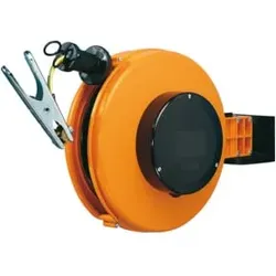 Schill Kabelaufroller FTE 260.0110.H07VK