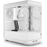 HYTE Y40 Snow White