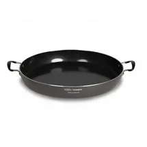 Cadac Grillpfanne ø 36 cm Aluminium schwarz