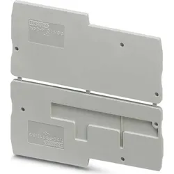 PHOENIX CONTACT D-PTIO 1,5/S/3 3244575 Abschlussdeckel