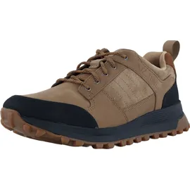 CLARKS ATL Trek Herren Navy 44