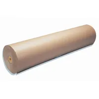 Clairefontaine Kraftpapier Rolle 100 cm x 10 m braun 60 g/m2