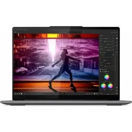 Lenovo Yoga Slim 7 14IMH9 Intel Core Ultra 5 125H 16 GB RAM 512 GB SSD Luna Grey