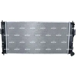 NRF Motorkühler für Nissan Leaf 550133