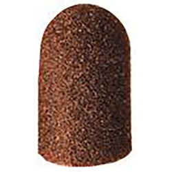 Pferd Schleifkappe Form C 10x15 K150