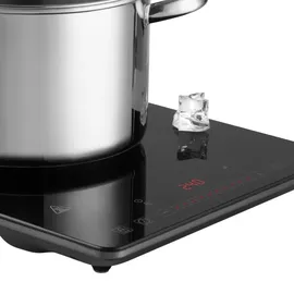 Sencor SCP 3701BK