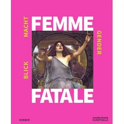 Femme Fatale