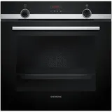 Siemens HQ574AER3 Einbau-Backofen mit Dampfunterstützung