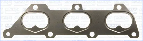 AJUSA Dichtung, Abgaskrümmer 13184300 für Opel SATURN