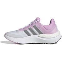 adidas Damen ZNSARA Sneaker, FTWR White/core Black/Bliss Lilac, 40