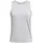 Under Armour Tech Twist Tanktop Damen 014 halo gray/white/white XL
