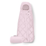 Cybex Snøgga Mini 2 Powder Pink, Rosa