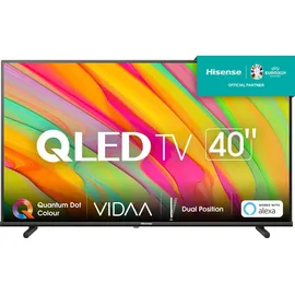 Hisense 40A5KQ 40 Zoll QLED Full HD TV