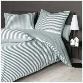 JANINE Chinchilla S 78060 silber 135 x 200 cm + 80 x 80 cm