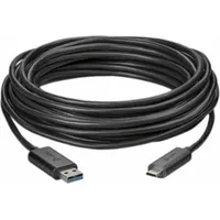 Poly Poly AOC (10M) (10 m, USB 3.1), USB Kabel