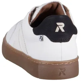 Rieker Herren Halbschuhe