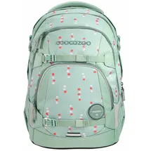 Coocazoo MATE Dancing Dots grün