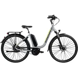 Zündapp X300 E Bike Damenfahrrad 155 - 180 cm Stadtrad Pedelec Bosch