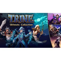 Trine Ultimate Collection