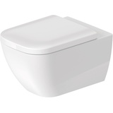 Duravit Happy D.2 Wand-WC 22220989001