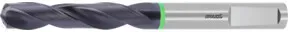 Holex Pro Steel VHM-Bohrer Whistle-Notch DIN 6535 HE, TiAlN, Ø DC h7 (mm bzw. Zoll): 8,3, 122508 8,3