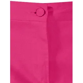 Heine A-Linien-Rock pink 44