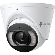 TP-Link S445S 4MP ColorPro Turret Weiß