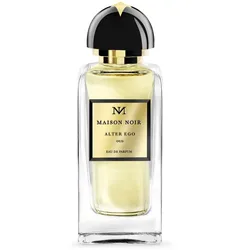 Maison Noir Alter Ego Eau de Parfum, 0.1 l