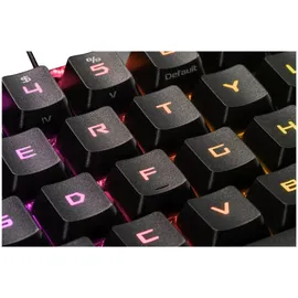 Asus ROG PBT Doubleshot Tastenkappen-Satz