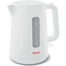 Tefal KO200130 Wasserkocher 1,7 l 2400 W Weiß