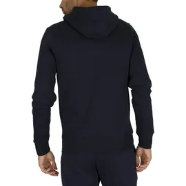 Tommy Hilfiger Core Logo Kapuzenpullover Sky Captain L