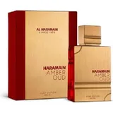 Al Haramain Amber Oud Ruby Edition Eau de Parfum 200 ml