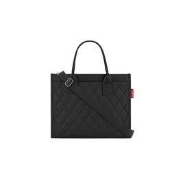 Reisenthel Daily Shopper Business Shopper Polyester Black