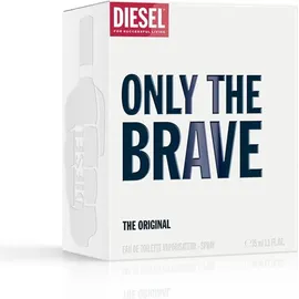 Diesel Only The Brave Eau de Toilette 35 ml