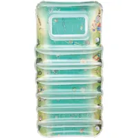 Happy People Tempo kleine Fische! Kinderluftmatratze