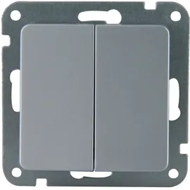 Unitec Serienschalter Le Mans